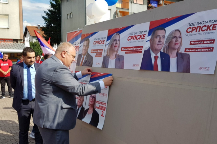 Bogdanić: Spremni za pobjedu