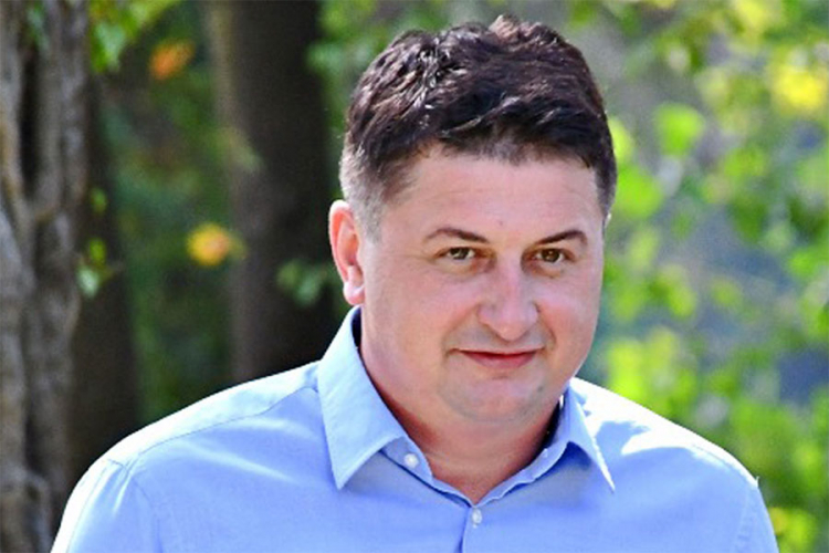 Radović: Kampanju pretvoriti u praznik demokratije