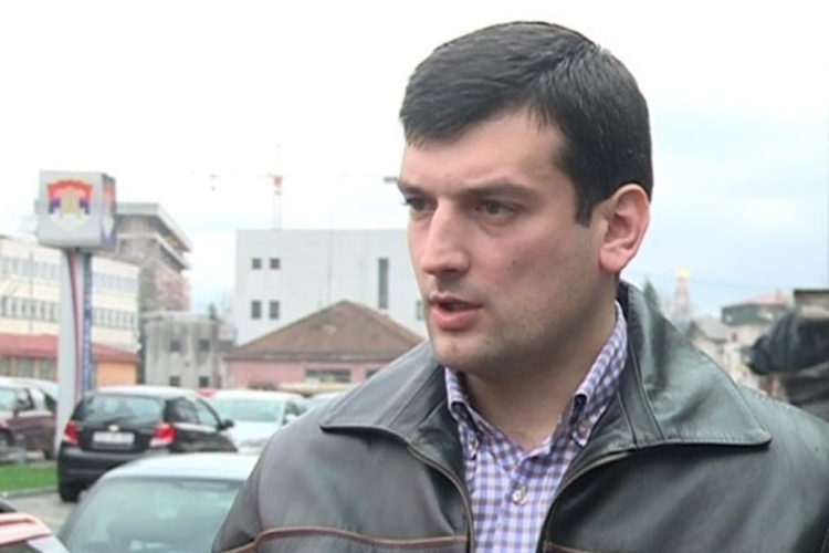 Šešić: SzP za donošenje zakona o ispitivanju porijekla imovine