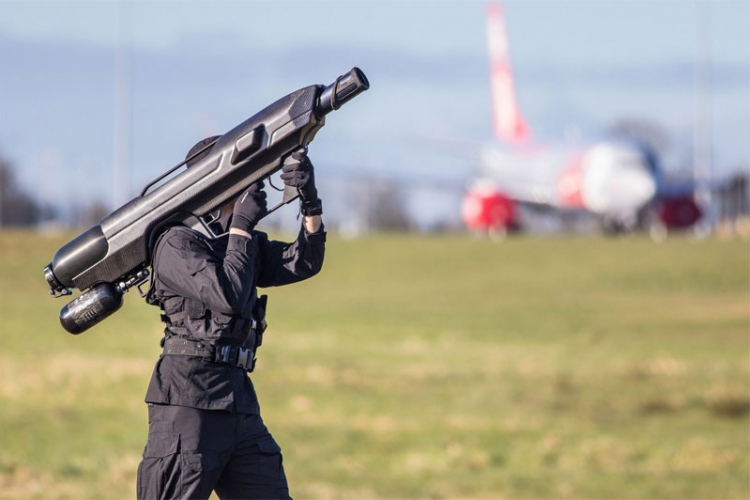 Moskva Srbiji isporučuje oružje protiv dronova