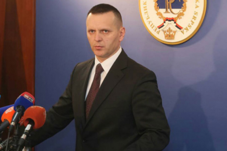 Lukač: Ulaganje u MUP je ulaganje u budućnost i bezbjednost građana Srpske