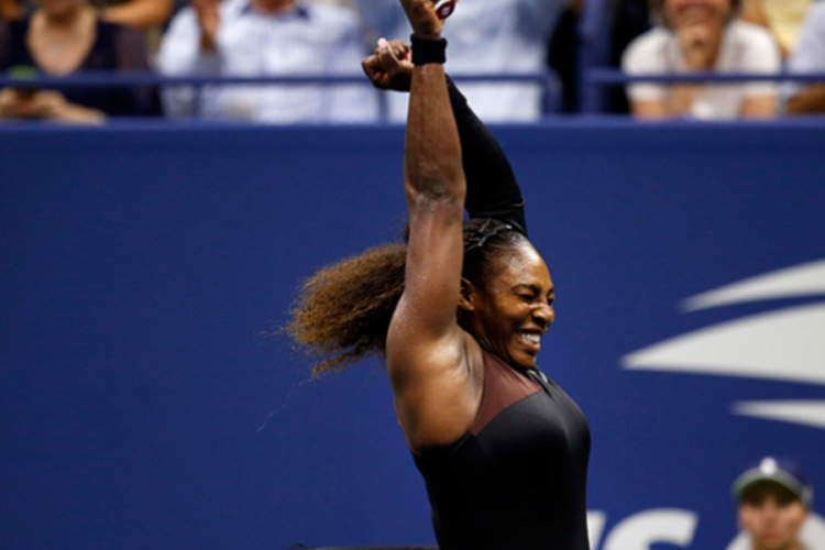 Serena Vilijams optužila Karlosa Ramosa za seksizam