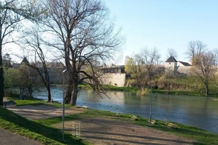 Iz Vrbasa izvučen leš Dženana Juzbašića
