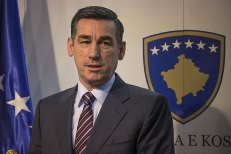 Veselji: Vučić na Kosovu sa ratnom retorikom