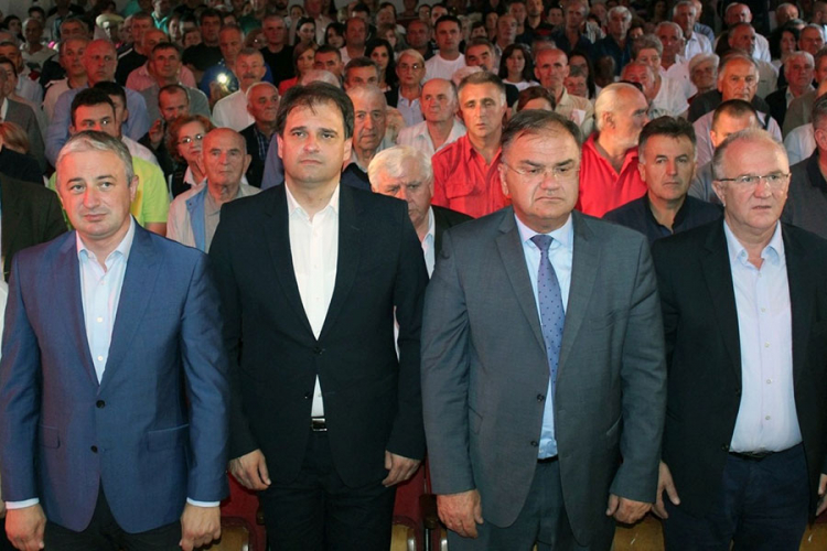 Ivanić: 27 dana do istorijske odluke