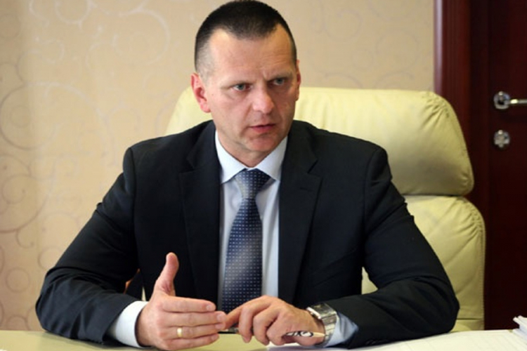 Lukač: Posjeta Lavrova veliki događaj za RS, ali i velika obaveza za policiju