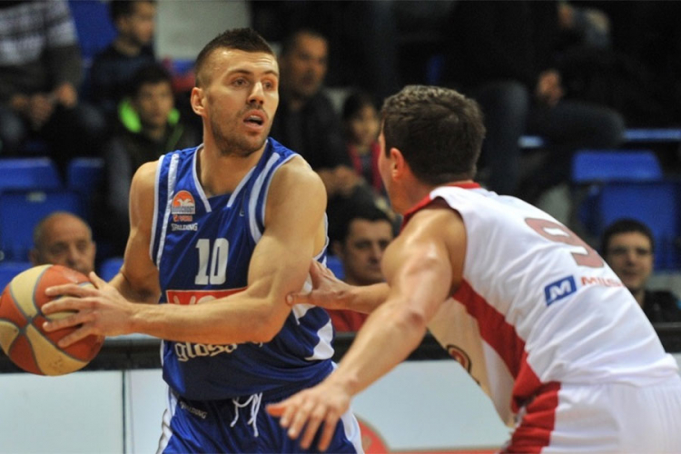 KK Budućnost: Gordić je odbio poziv KS BiH!