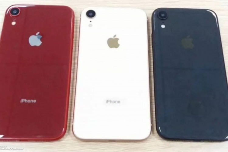 Jeftiniji iPhone bi mogao nositi naziv iPhone XC