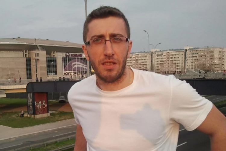Kovačević za "Nezavisne": Neka pronađu ko je naručilac napada