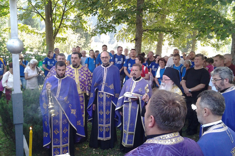 Još se ne zna trag 126 nestalih iz Vozuće