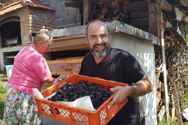 Domaće je domaće: Nova sezona uz Vjeku Kramera