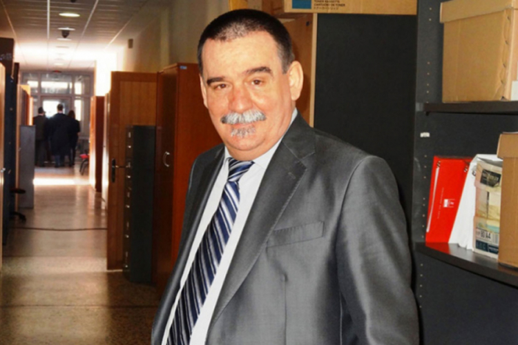Počelo suđenje Boži Mihajloviću za nesavjestan rad u službi
