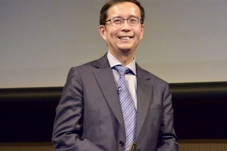 Daniel Zhang novi direktor Alibabe