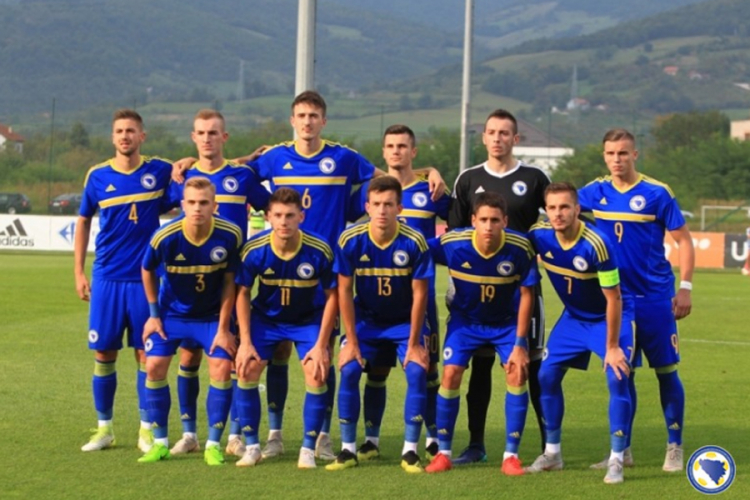 Rumunija prekinula niz "zmajića"