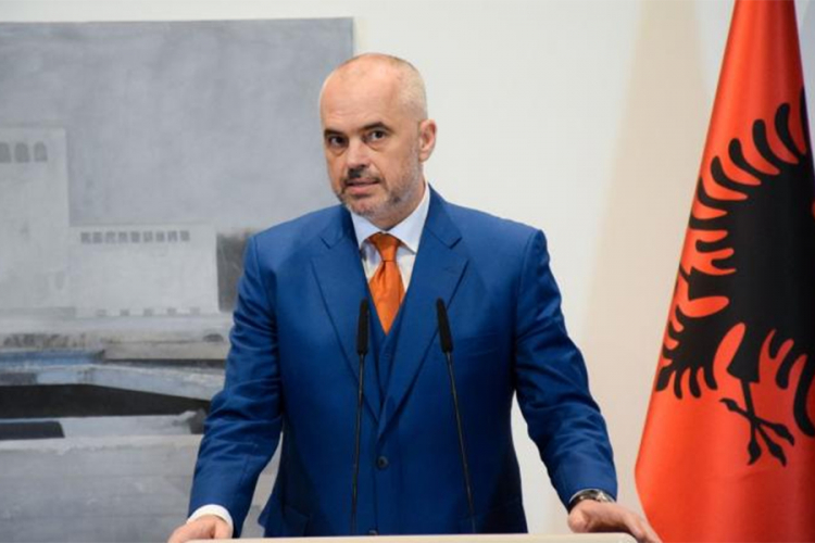 Sastanak u Tirani: Rama pozvao Tačija i Haradinaja na hitne konsultacije