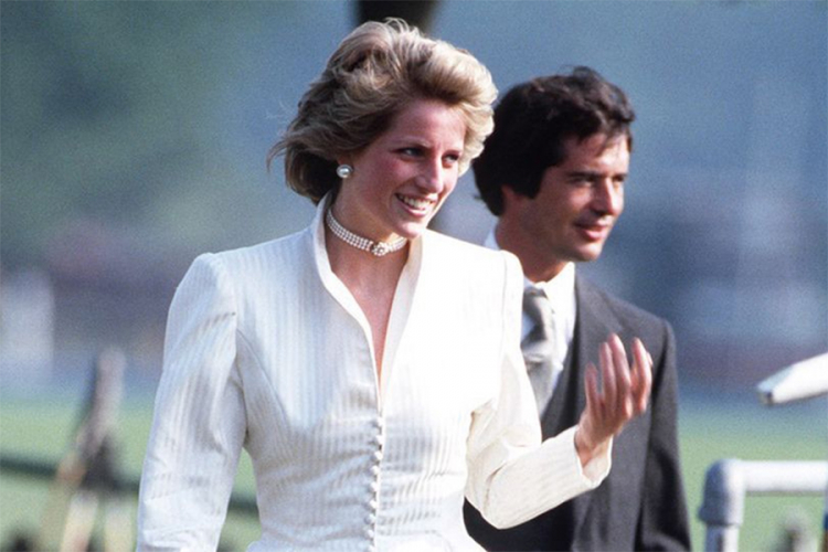 Preminuo bivši ljubavnik princeze Dajane