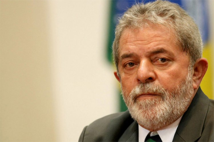 Lula se povukao iz izborne trke