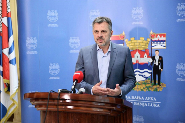 Radojičić: Uskoro tender za izgradnju kanalizacije u Lazarevu