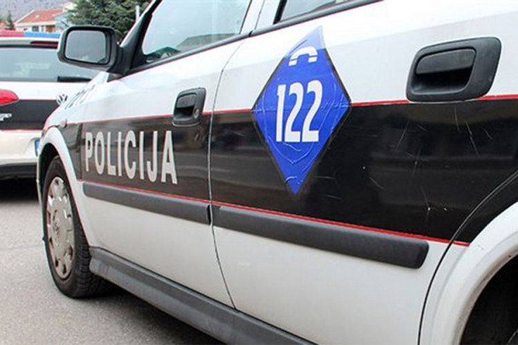Povratnika Ljubišu Kajgo mina ubila na groblju