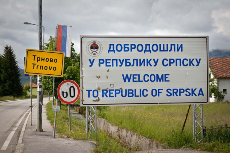 Opštini Trnovo biće uručeno jedno sanitetsko vozilo
