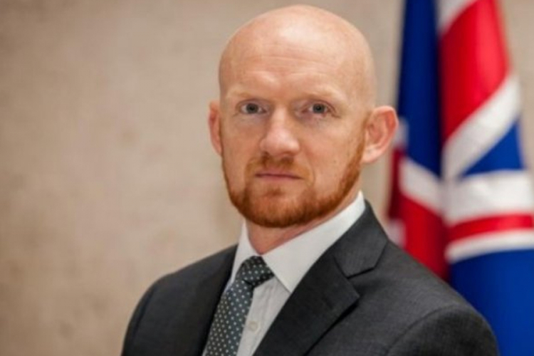 "Britanija će nastaviti da podržava reformske procese u BiH"