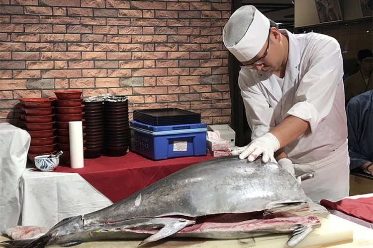 Japan otvara tržište za strane radnike