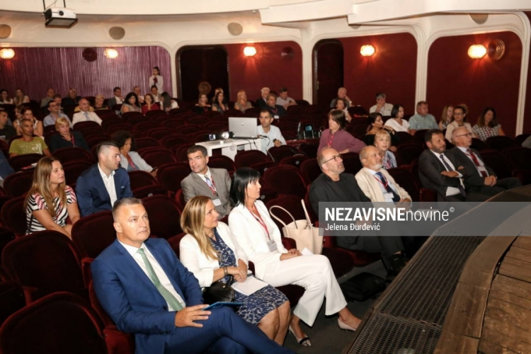 Kongres iz oblasti kohlearne implementacije u Banjaluci