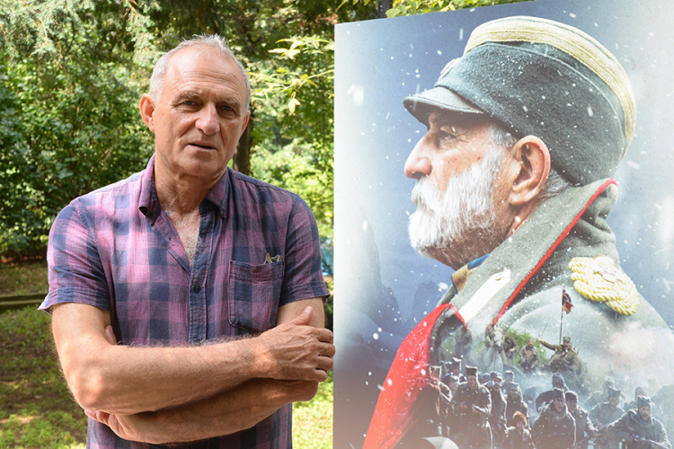 Premijera filma “Kralj Petar Prvi” odložena za 5. decembar
