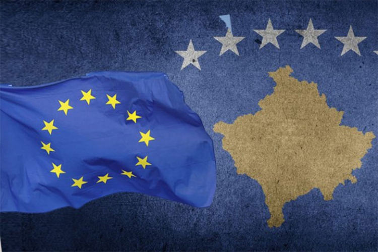 Da li je EU spremna: Ukidaju se vize za građane Kosova