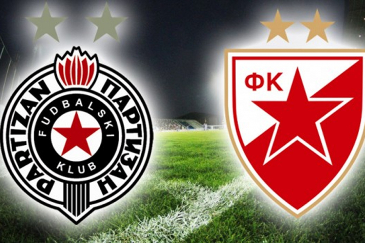 Pomjeren "večiti derbi"