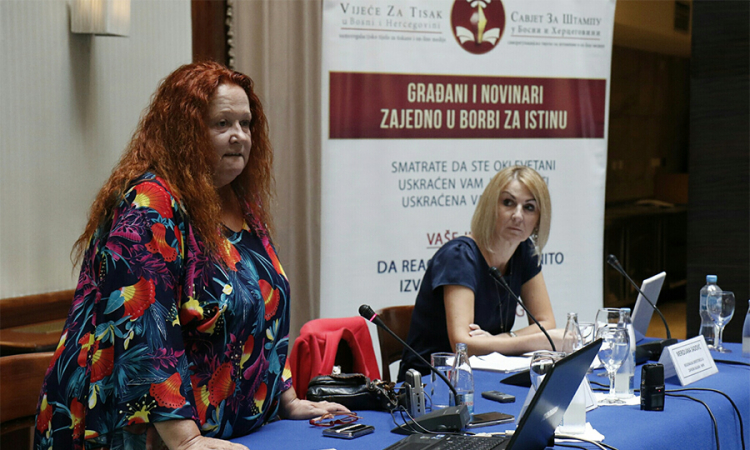 Zurovac: Brutalnost komentara građana na FB je mnogo veća nego 2014. godine