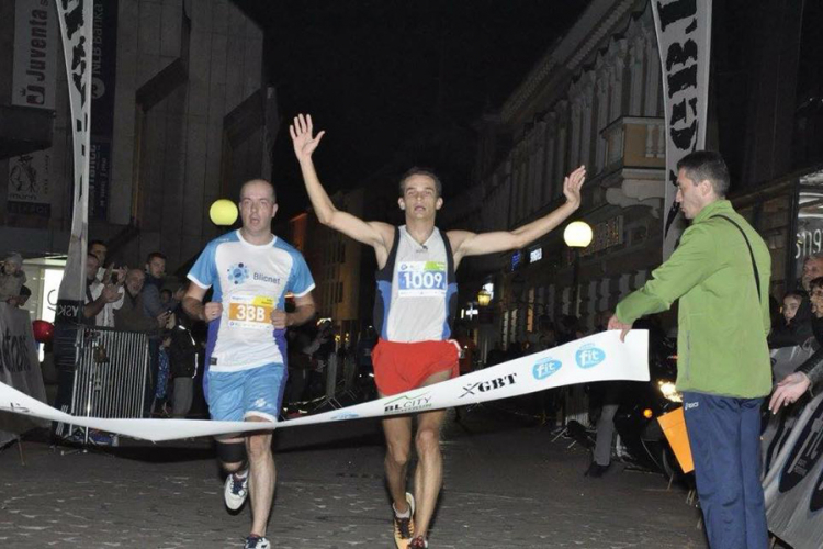 Prijavljeno više od 100 maratonaca