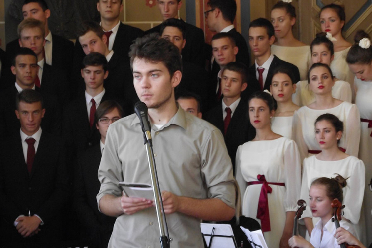 Miloš Puđa za "Nezavisne": Pjesnik crpi razloge i načine pjevanja iz okoline