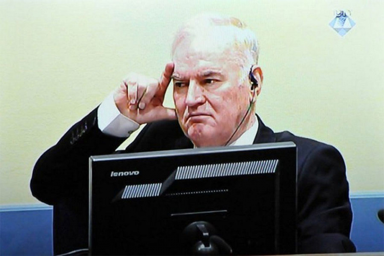 Sud odbio zahtjev tužilaštva, novo vijeće odlučuje o Mladiću