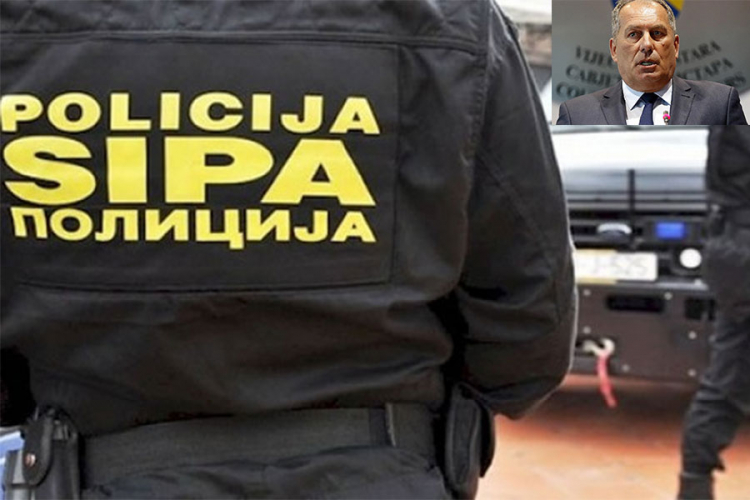 SIPA podnijela izvještaj o zgradi građenoj kad je Mektić bio direktor
