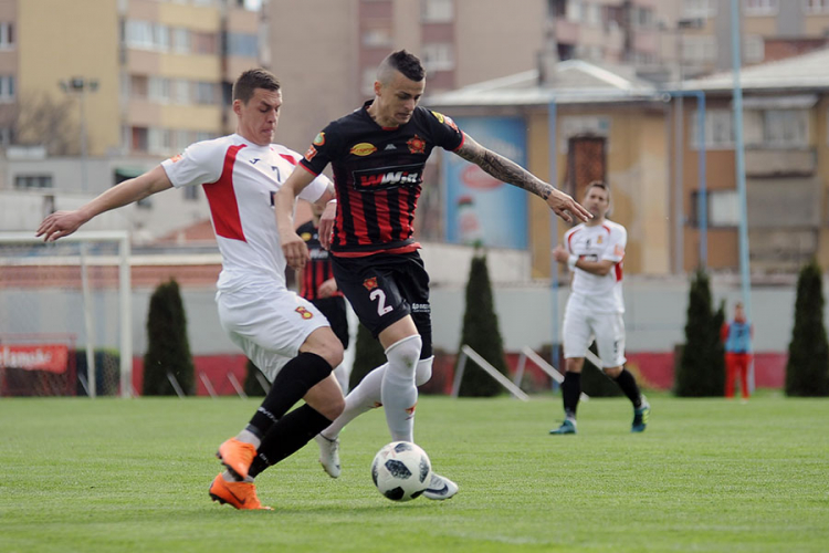 Nastavlja se BHT Premijer liga: Čelik gost Slobode