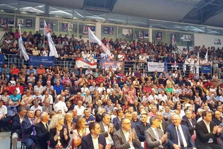 Govedarica: Prirodne resurse staviti u funkciju razvoja