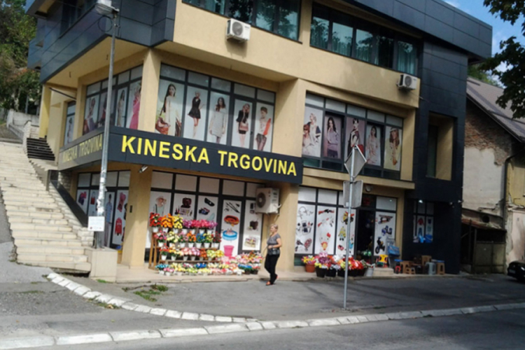 Uhapšen Kinez iz Doboja zbog premlaćivanja maloljetnika
