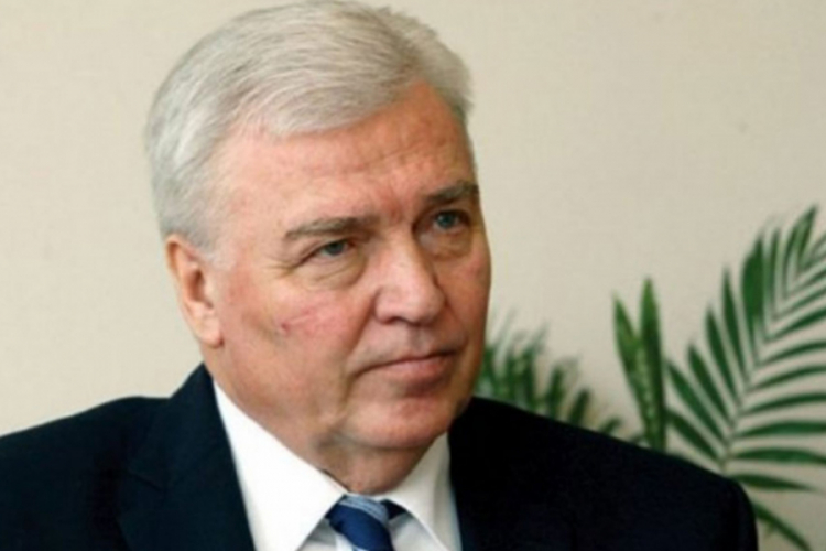 Pavić: DNS će pokazati svoju snagu na izborima