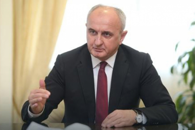 Đokić: Bez usaglašenog pristupa o otplati duga za ruski gas