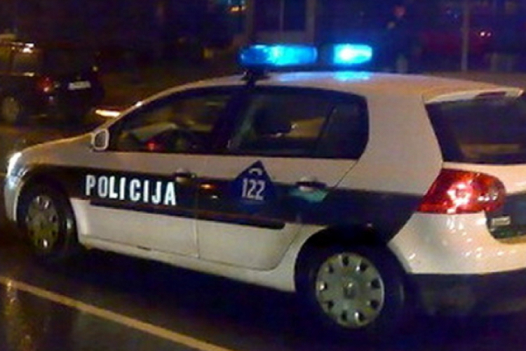Teška saobraćajka na autoputu kod Sarajeva