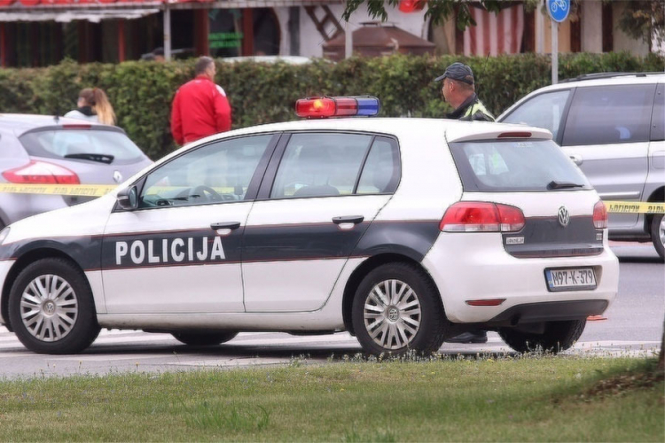 Nezapamćen zločin u Bosanskoj Krupi: Sin isjekao majku na komade i zakopao je na više lokacija