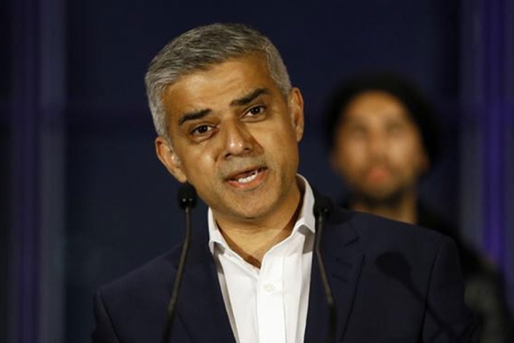 Kan poziva na novi referendum o Brexitu