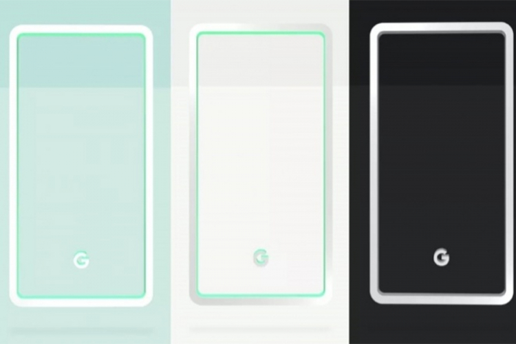 Google Pixel 3 modeli bi se mogli pojaviti u tri boje