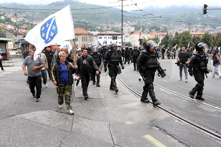 Borački zakon čeka novu vlast