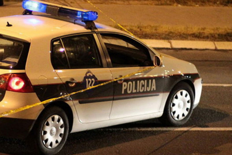 Pucnjava u Sarajevu, ranjeno jedno lice