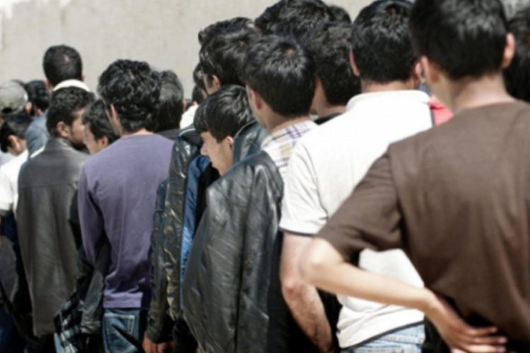 Za vikend pronađeno 19 ilegalnih migranata