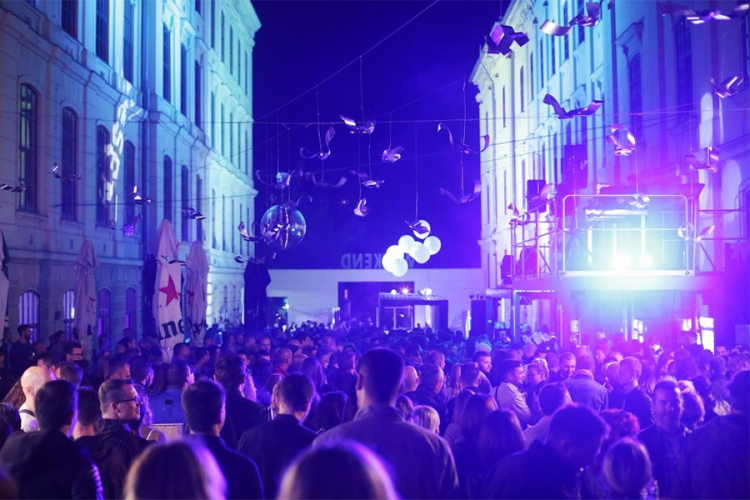 Još samo tri dana do najboljeg Weekenda u godini