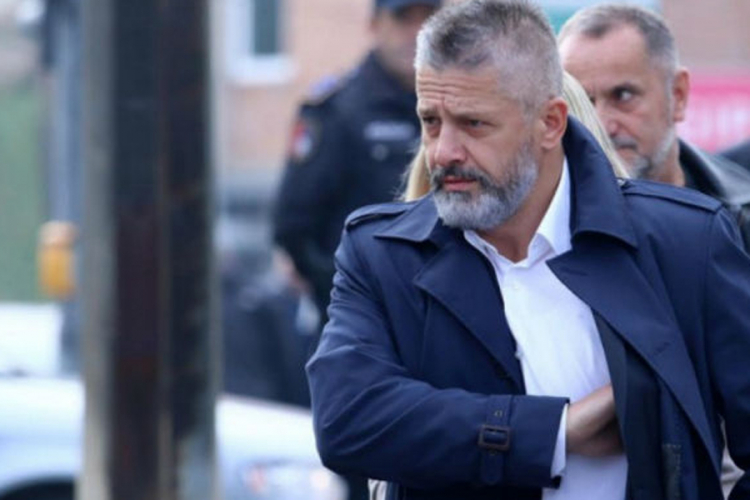 Radivoje Ostojić svjedočio na suđenju Naseru Oriću