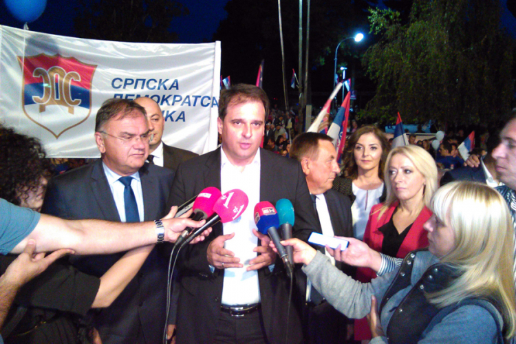Govedarica: Potrebna zakonska rješenja za zapošljavanje u drvopreradi